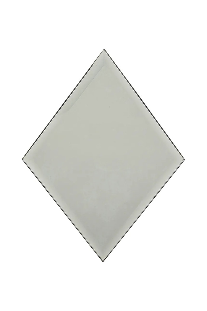 Огледало за стена House Doctor Diamond 16 x 22 cm прозрачен 210440901