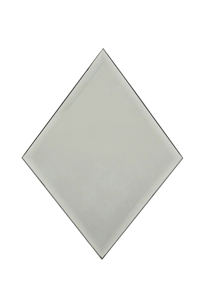 Огледало за стена House Doctor Diamond 16 x 22 cm прозрачен 210440901
