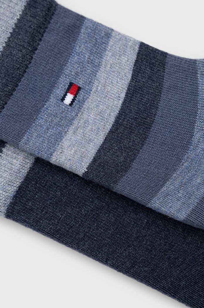 Tommy Hilfiger Șosete copii 354009001 albastru AA00