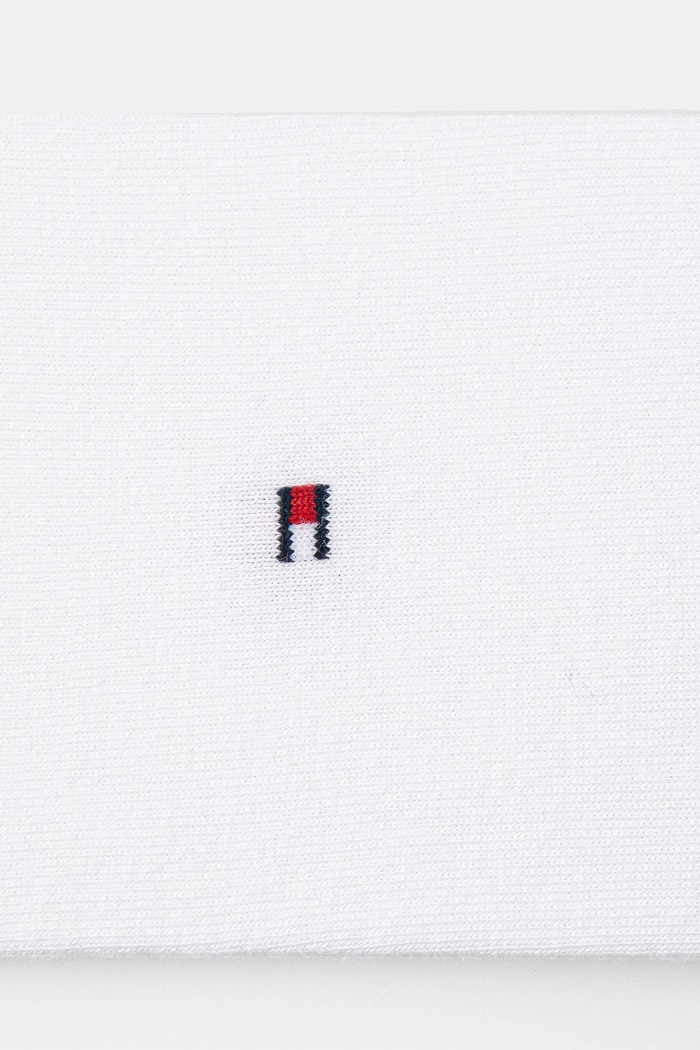 Tommy Hilfiger ponožky 371221 biela AA00