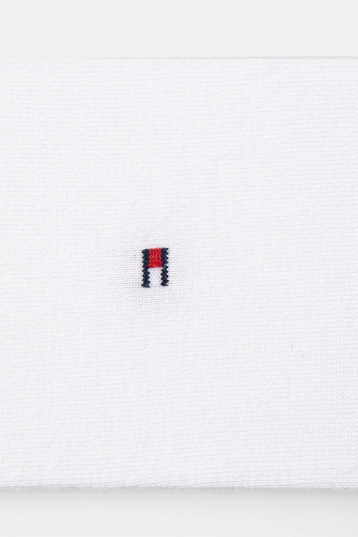 Tommy Hilfiger ponožky 371221 biela AA00