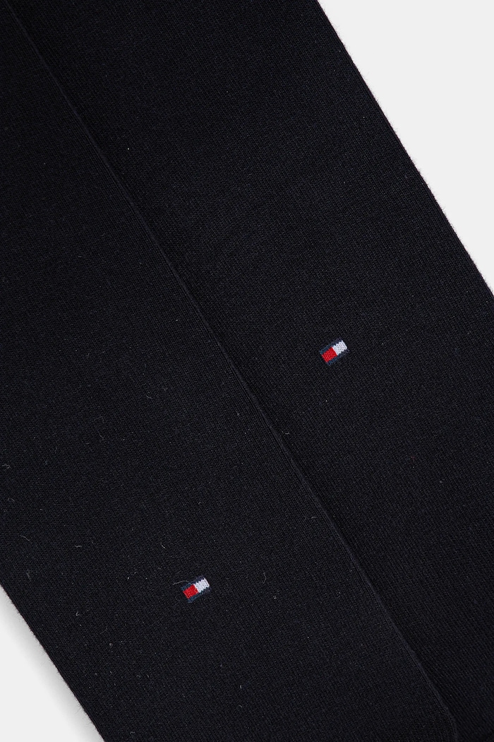 Tommy Hilfiger - Κάλτσες με γόνατο 443030001 σκούρο μπλε AA00