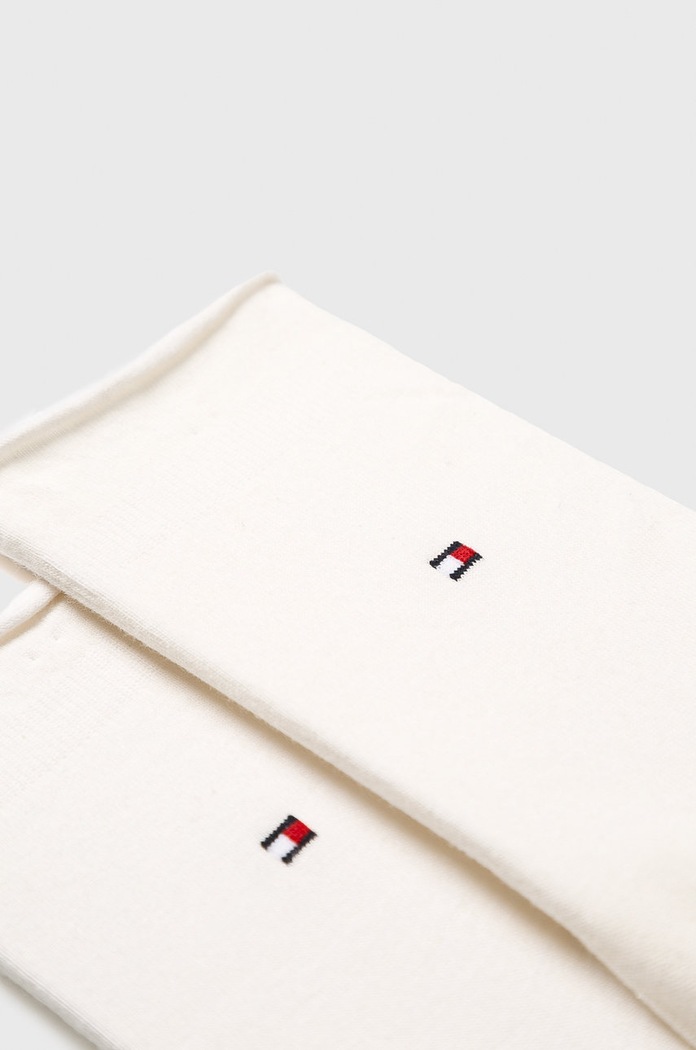 Tommy Hilfiger - Κάλτσες 443029001 μπεζ AA00