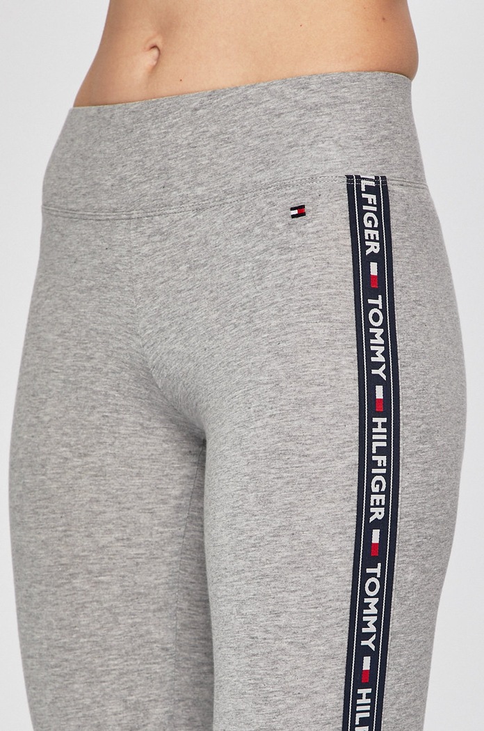 Ρούχα Tommy Hilfiger - Κολάν UW0UW00563 γκρί