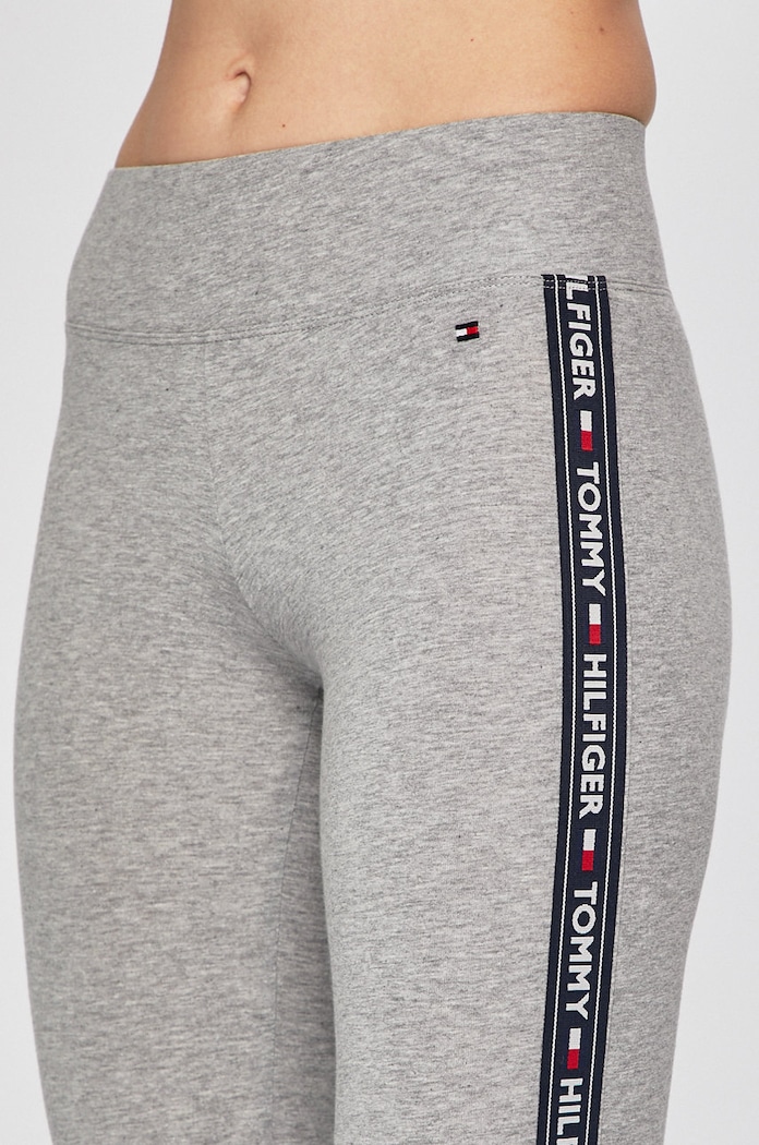 Ρούχα Tommy Hilfiger - Κολάν UW0UW00563 γκρί