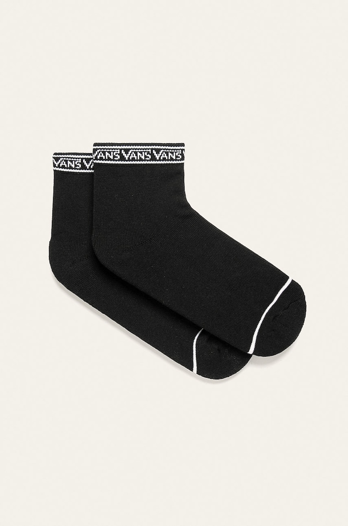 Vans nogavice Kratke nogavice črna VN0A49ZBBLK1