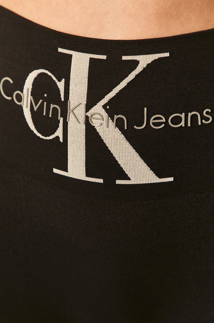 Oblečení Calvin Klein - Legíny 100001871.NOS černá