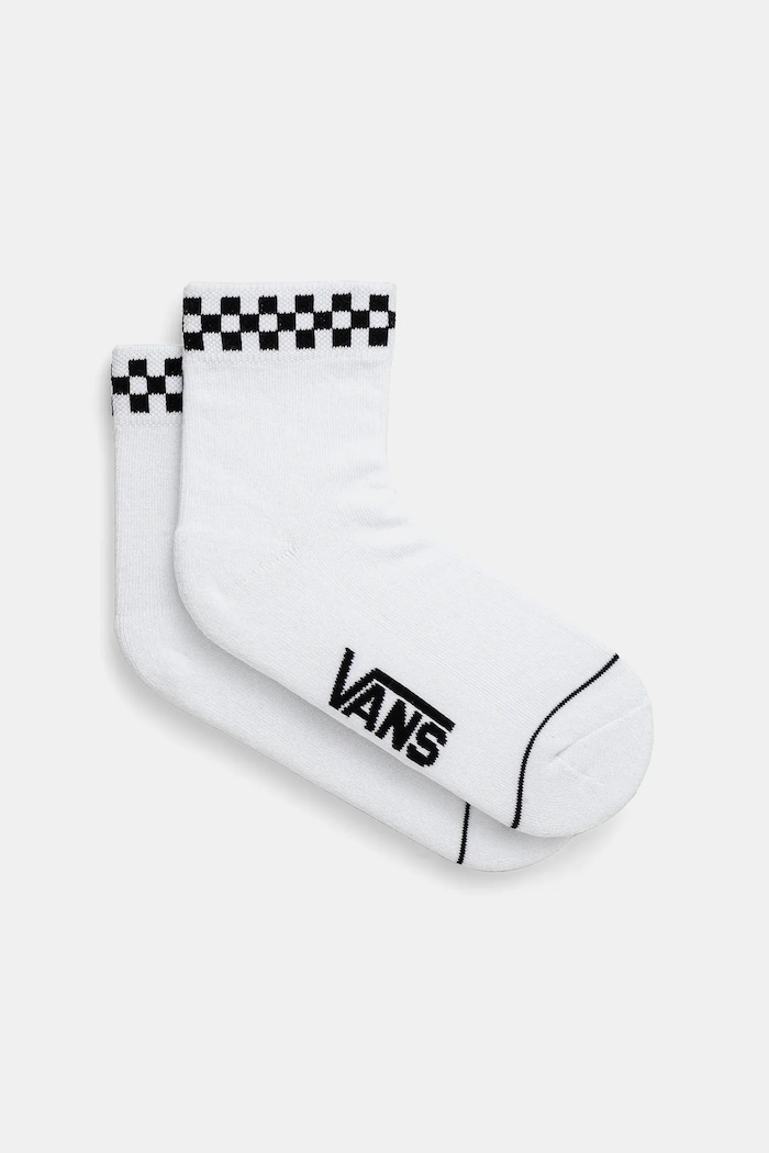 Vans nogavice Visoke nogavice bela VN0A3Z92YB21