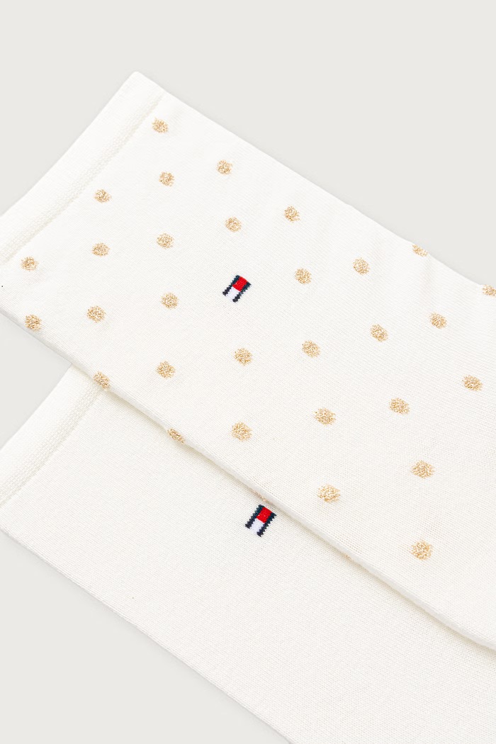 Tommy Hilfiger чорапи дамски 2 броя 100001493 бежов AA00