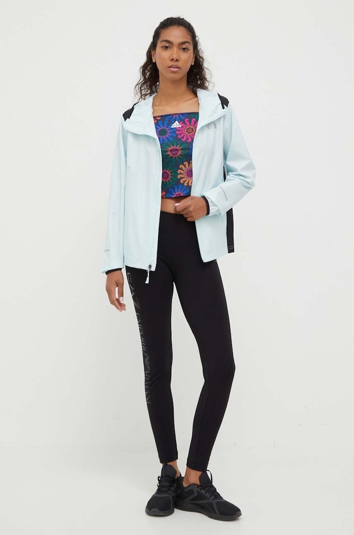 Nohavice EA7 Emporio Armani 8NTP63.TJ01Z viacfarebná AW24