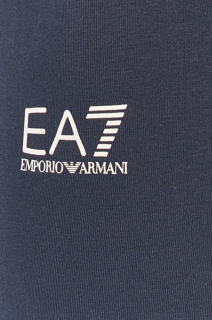 EA7 Emporio Armani - Legíny námořnická modř 8NTP63.TJ01Z