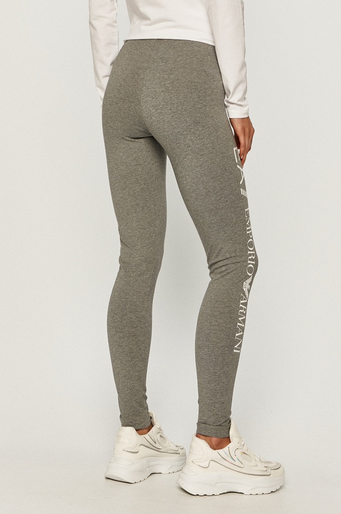 EA7 Emporio Armani - Colanti 8NTP63.TJ01Z gri AW24