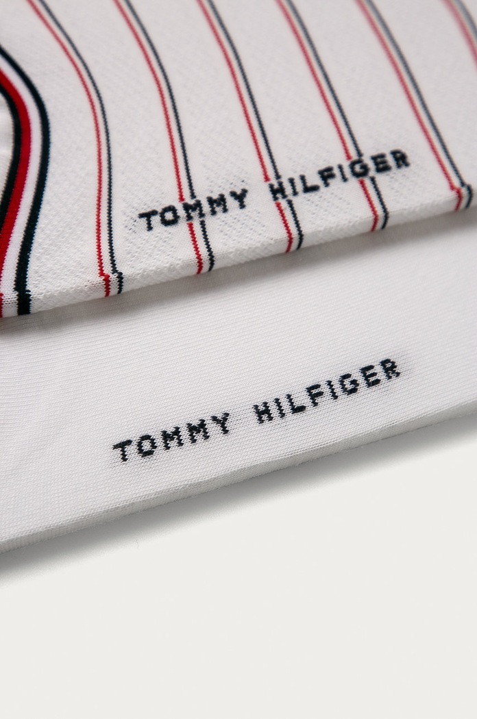 Tommy Hilfiger - Sokne (2-pack) 100002818 bijela AA00