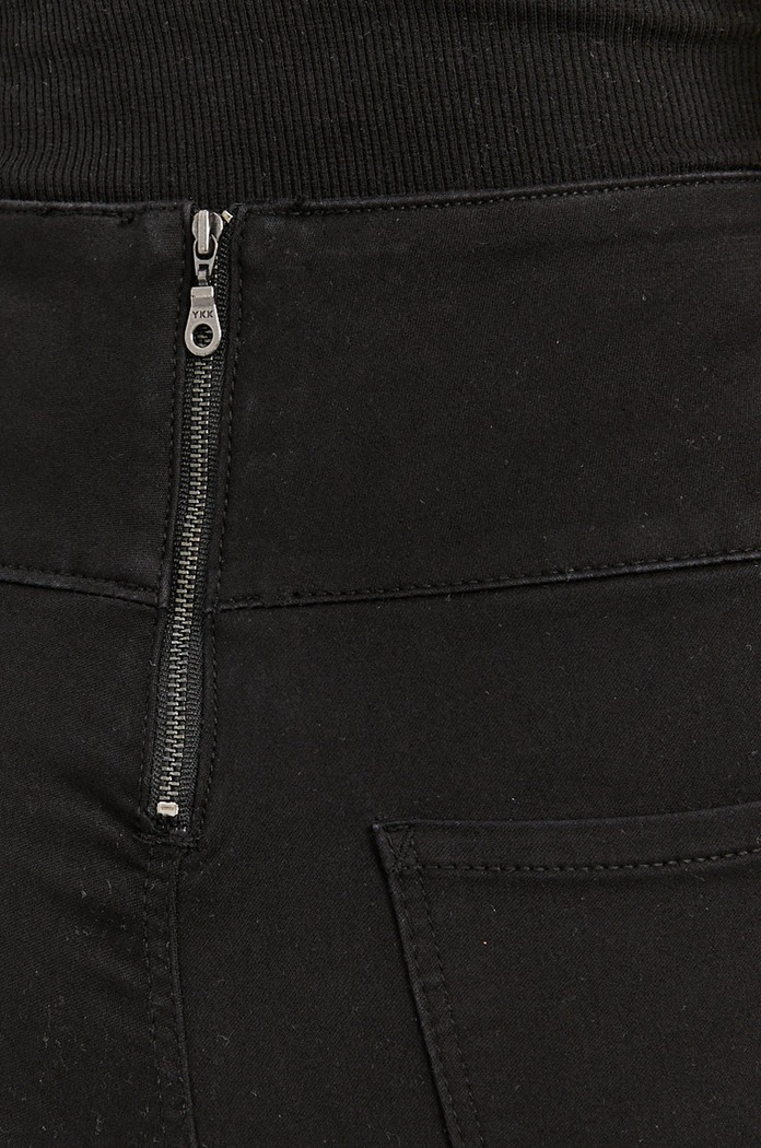 Pantaloni Pieces 17080371 negru