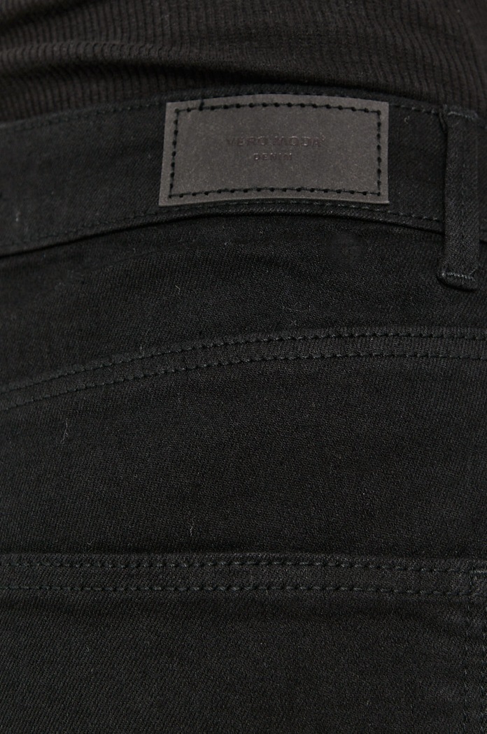 Jeans Vero Moda 10237624 negru