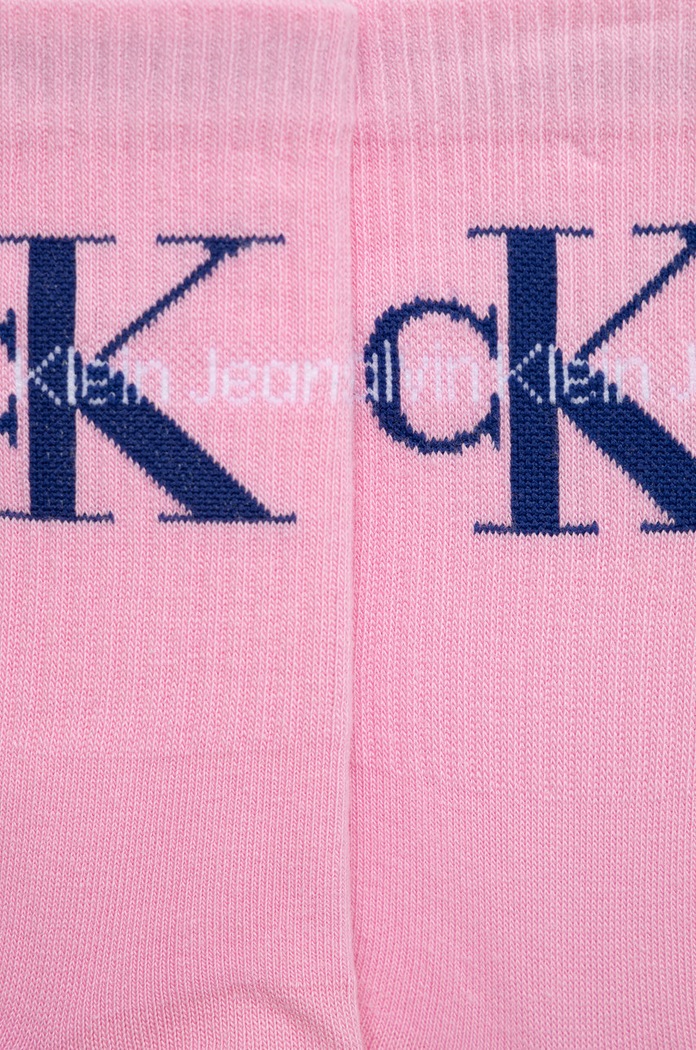 Calvin Klein Jeans Șosete 701218750.NOS roz AA00