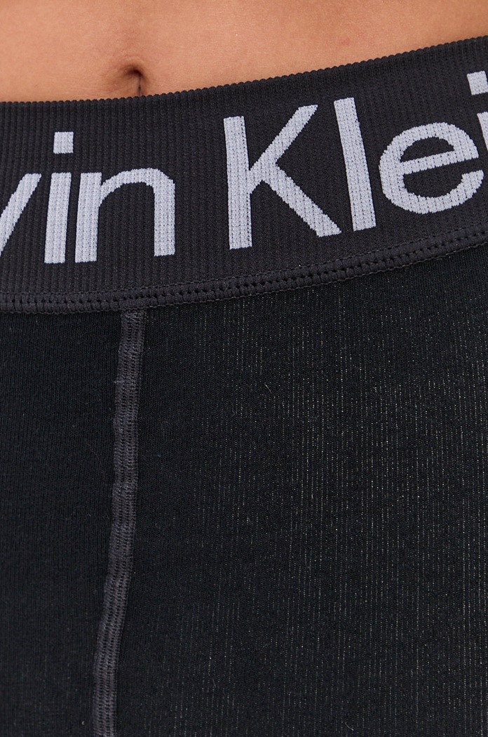 Calvin Klein - Legginsy 701218762.NOS czarny