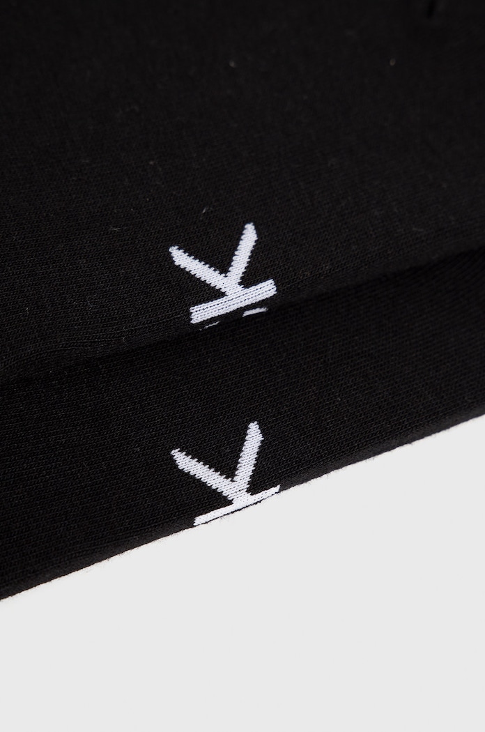 Calvin Klein Șosete 701218774.NOS negru AA00