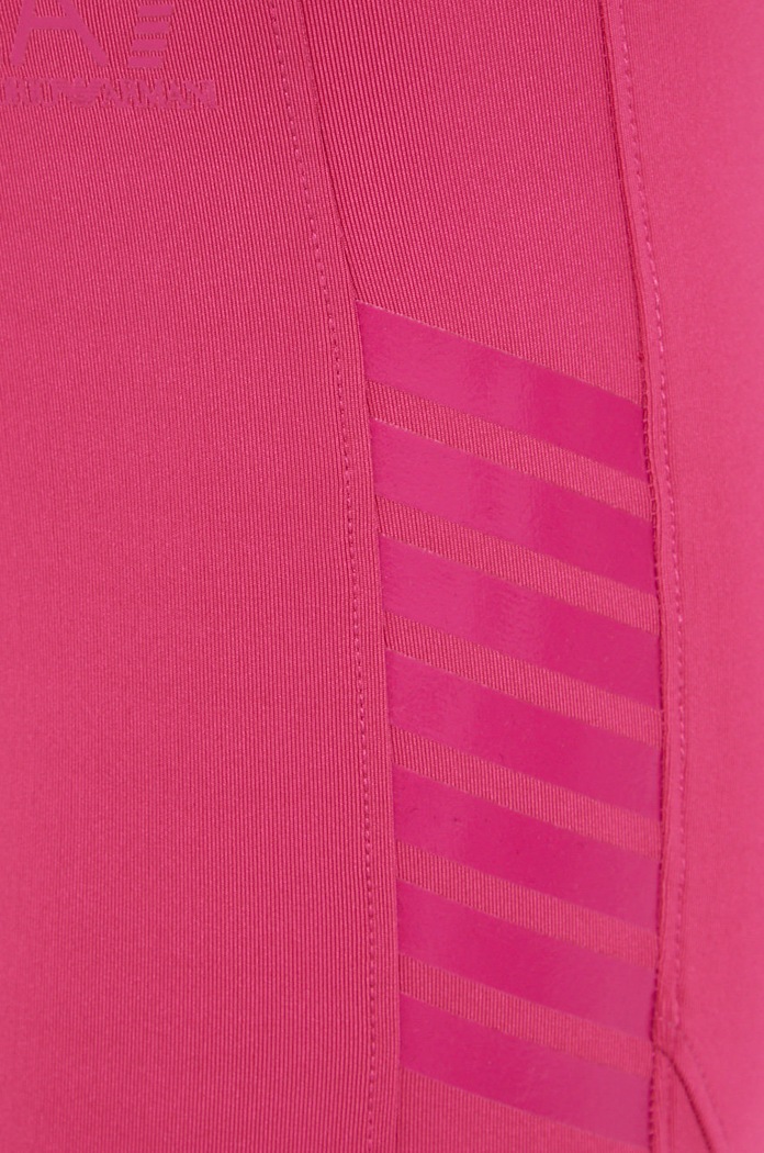 Legíny EA7 Emporio Armani fialová 8NTP59.TJ1RZ