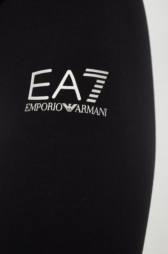 Legíny EA7 Emporio Armani čierna 8NTP61.TJ01Z