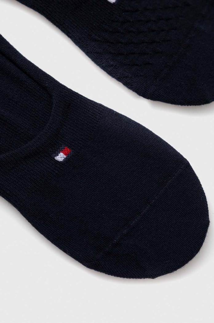 Tommy Hilfiger Κάλτσες Tommy Hilfiger 2-pack 701227565.NOS σκούρο μπλε AA00
