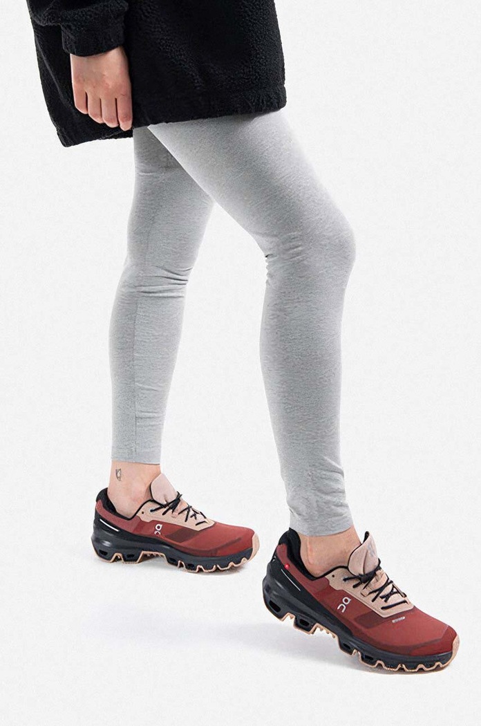 Legíny Ellesse Tilly Legging SGK13351 šedá
