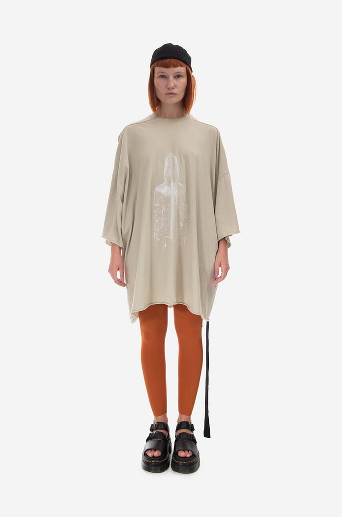 Fjallraven colanți Abisko Tights F84773.243