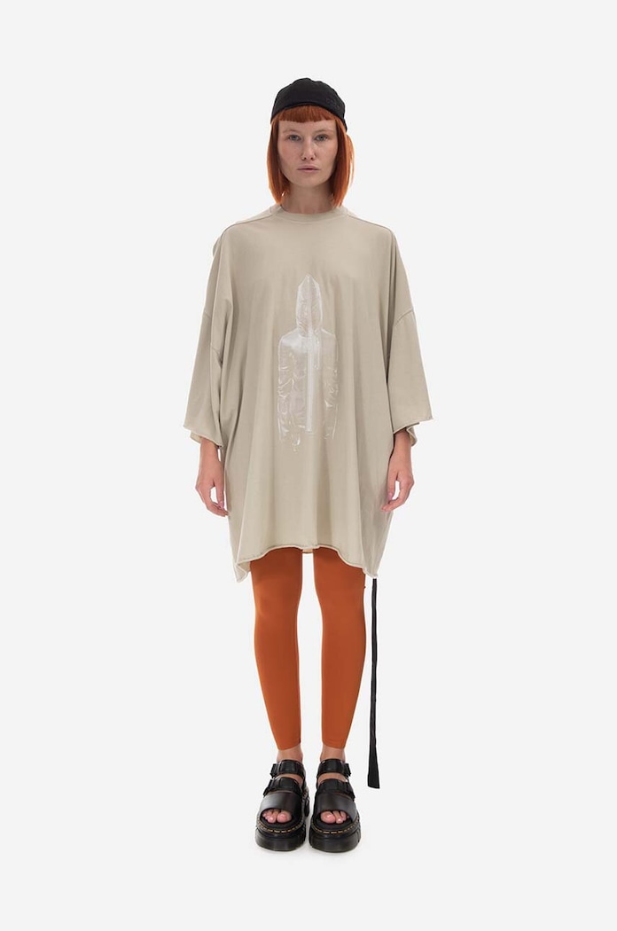 Fjallraven colanți Abisko Tights F84773.243