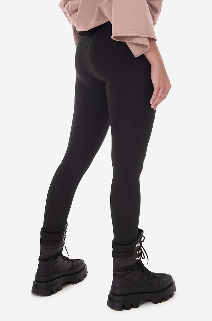 Fjallraven colanți Abisko Abisko Tights F84773.550
