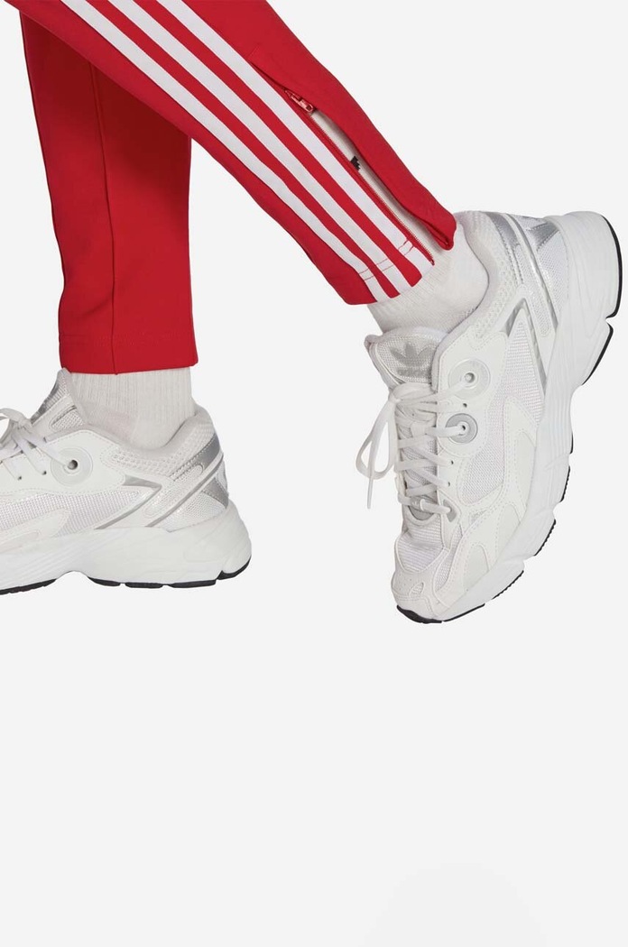 adidas joggers SST Pants PB IB5917 IB5917 red SS23