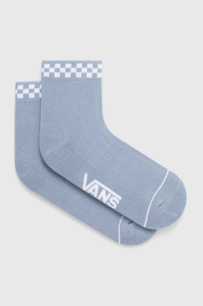 Vans sosete sosete lungi albastru VN0A3Z92DSB1