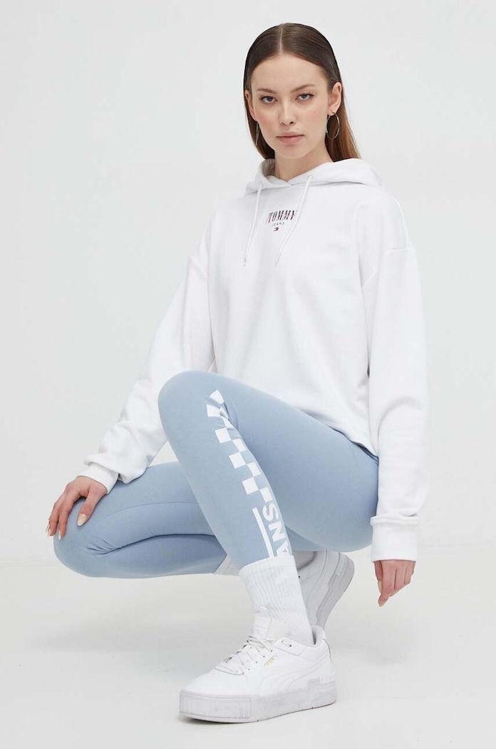 Vans Colanti VN0A4S9WDSB1 albastru AA00