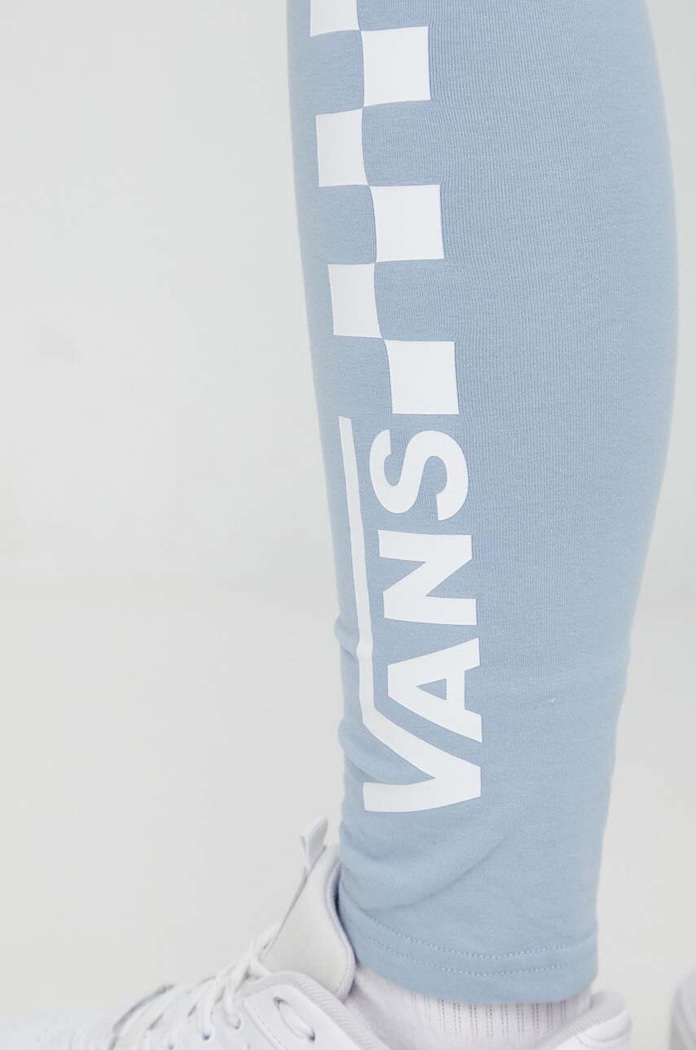 Colanti Vans VN0A4S9WDSB1 albastru