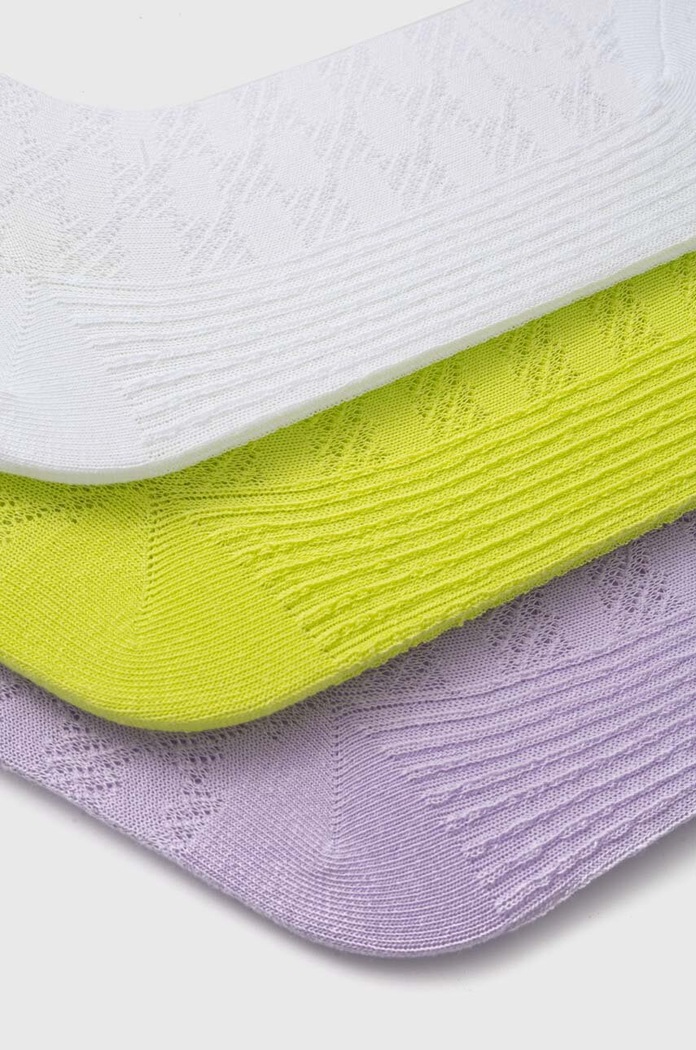Fila Sosete 3-pack F6944 multicolor AA00
