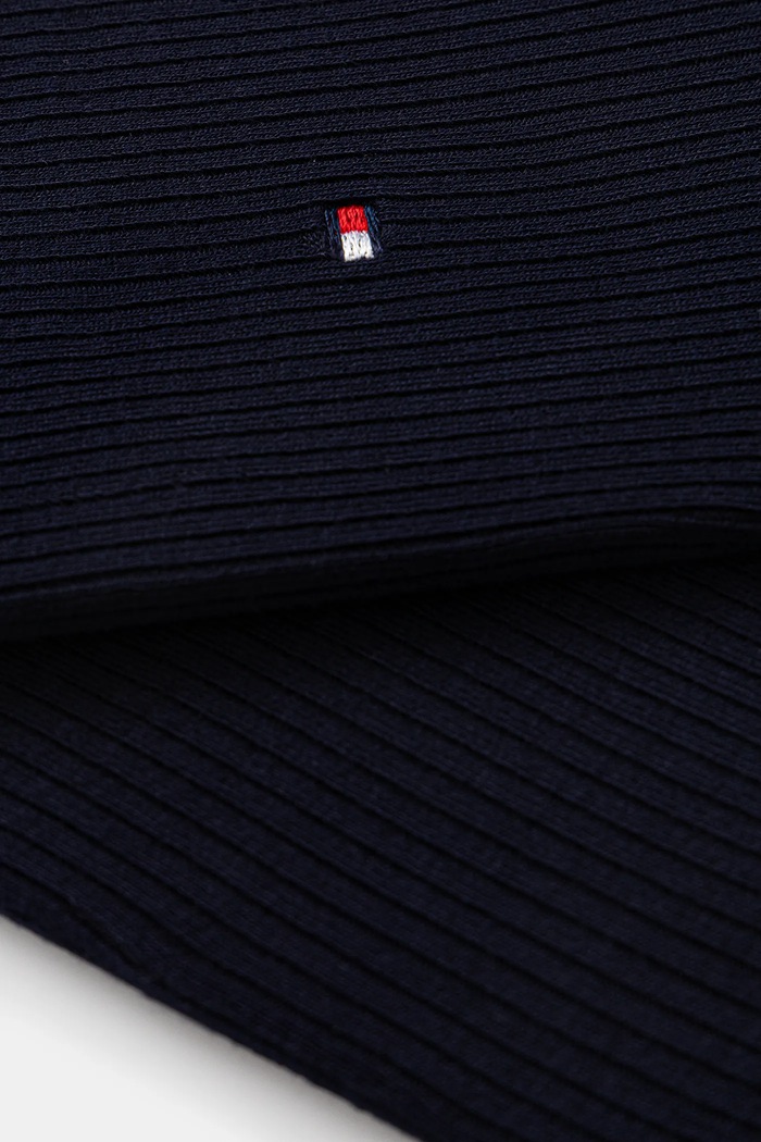 Κάλτσες Tommy Hilfiger 701228794.NOS σκούρο μπλε AA00