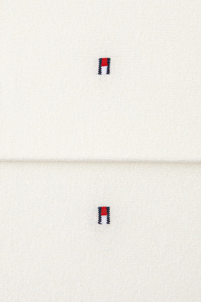 Tommy Hilfiger skarpetki 2-pack 371221108 biały AA00