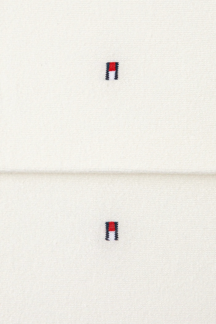 Tommy Hilfiger skarpetki 2-pack 371221108 biały AA00