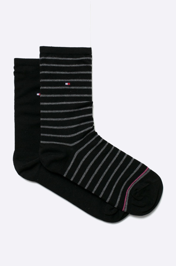 Tommy Hilfiger - 443015001 czarny 443015001