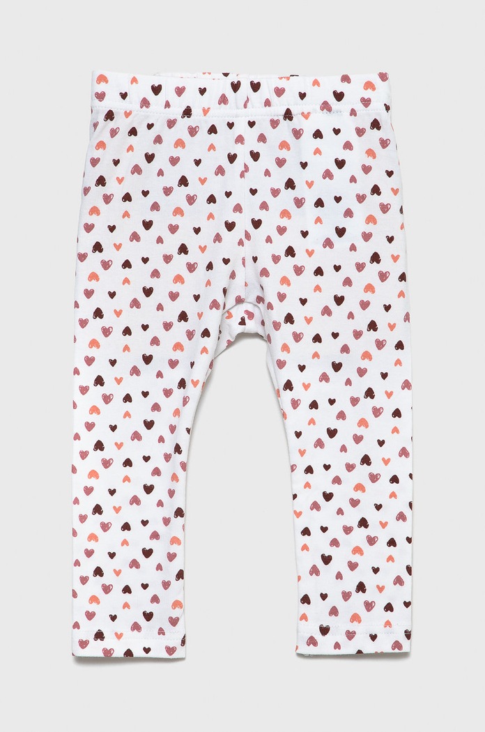 Name it Leggins copii roz 13194773