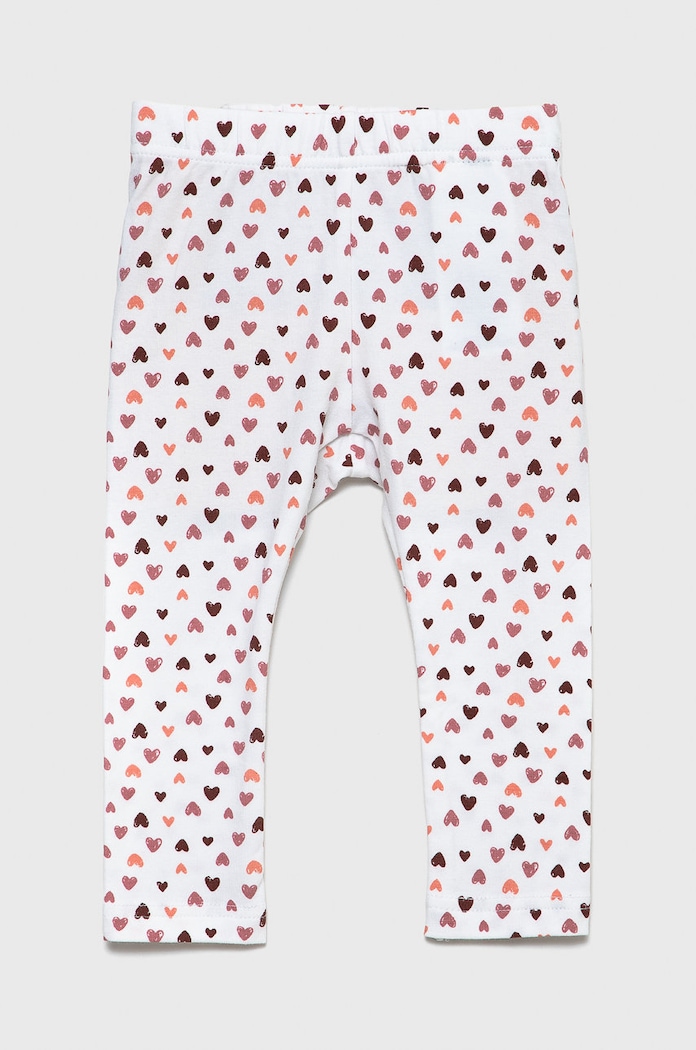 Name it Leggins copii roz 13194773