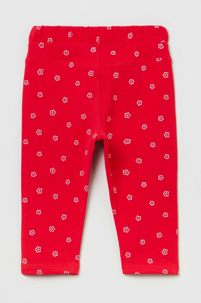 Dětské legíny OVS 1429281.GIRL.9.36MONTHS růžová AA00