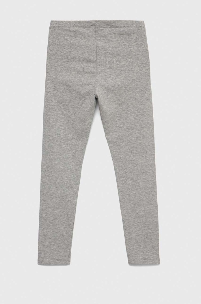 Детски клин United Colors of Benetton 3MT1CF02G.G.NOS сив AA00