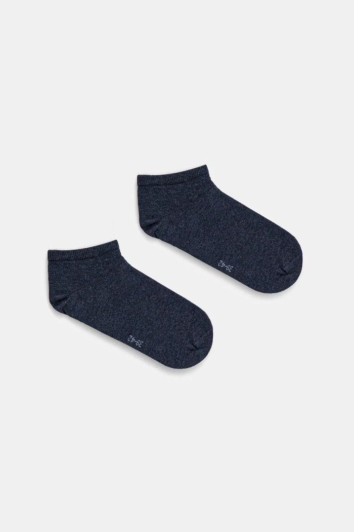 Tommy Hilfiger skarpetki 2-pack skarpetki krótkie granatowy 342023001