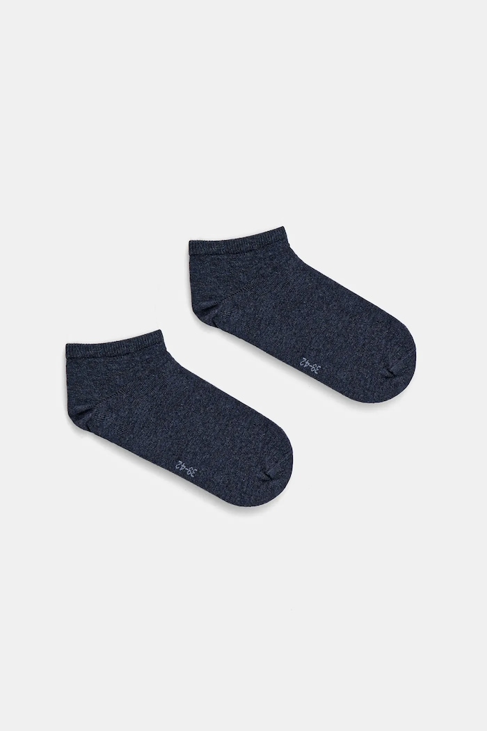 Tommy Hilfiger skarpetki 2-pack skarpetki krótkie granatowy 342023001