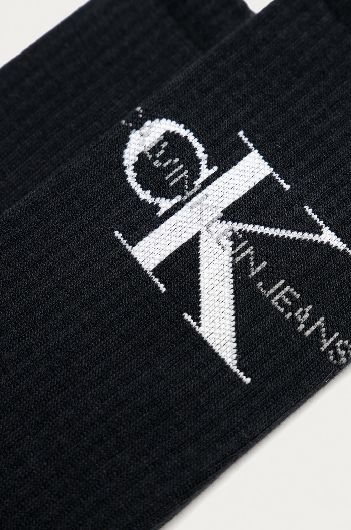 Calvin Klein - Skarpetki 100001816.NOS czarny AA00