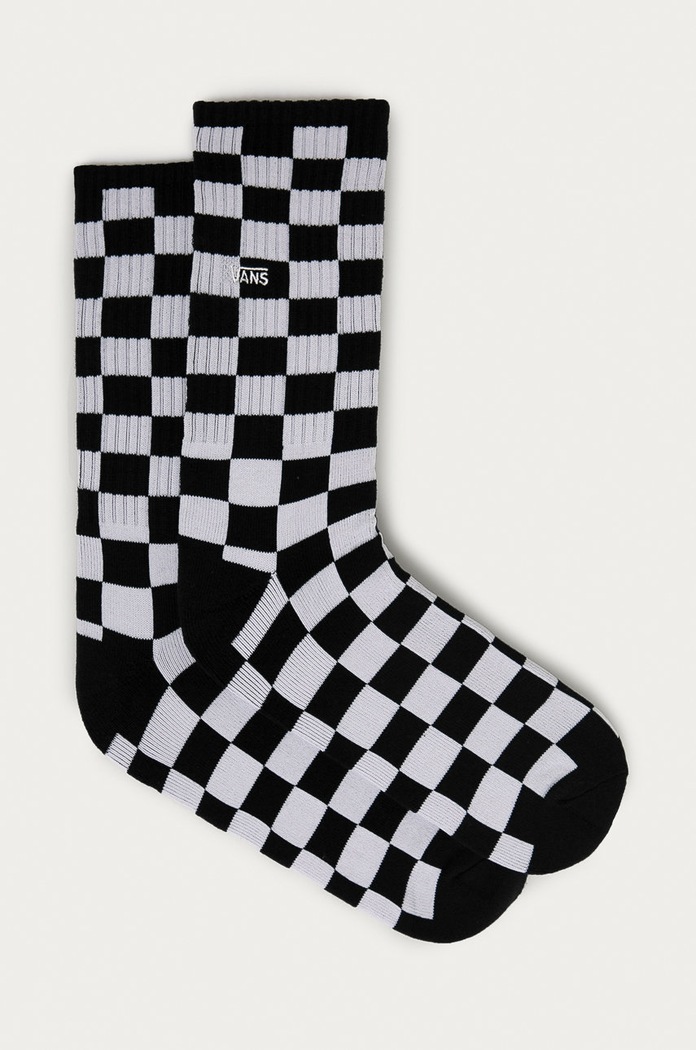 Vans - Zokni hosszúszárú zokni fekete VN0A3H3OHU01