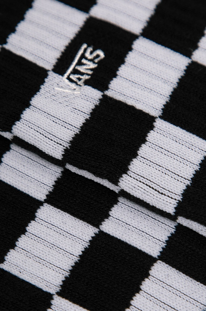 Vans - Zokni VN0A3H3OHU01 fekete AA00