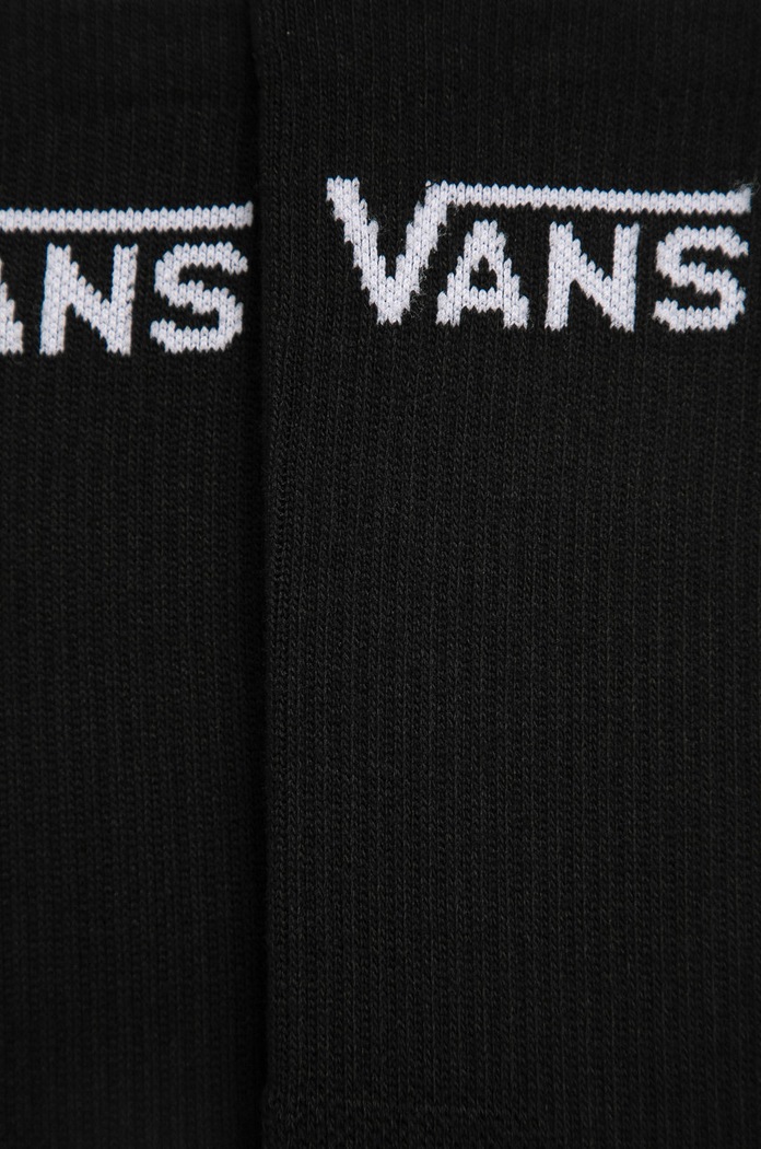 Vans - Κάλτσες VN0A311QBLK1 μαύρο AA00