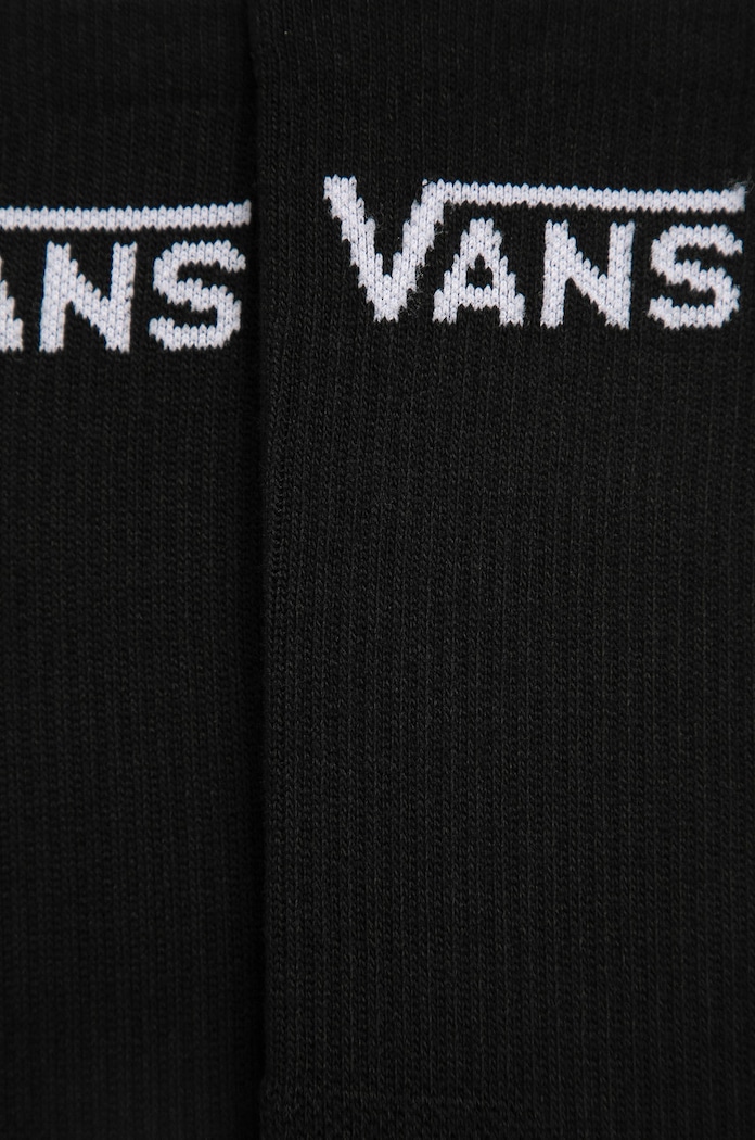 Vans - Κάλτσες VN0A311QBLK1 μαύρο AA00