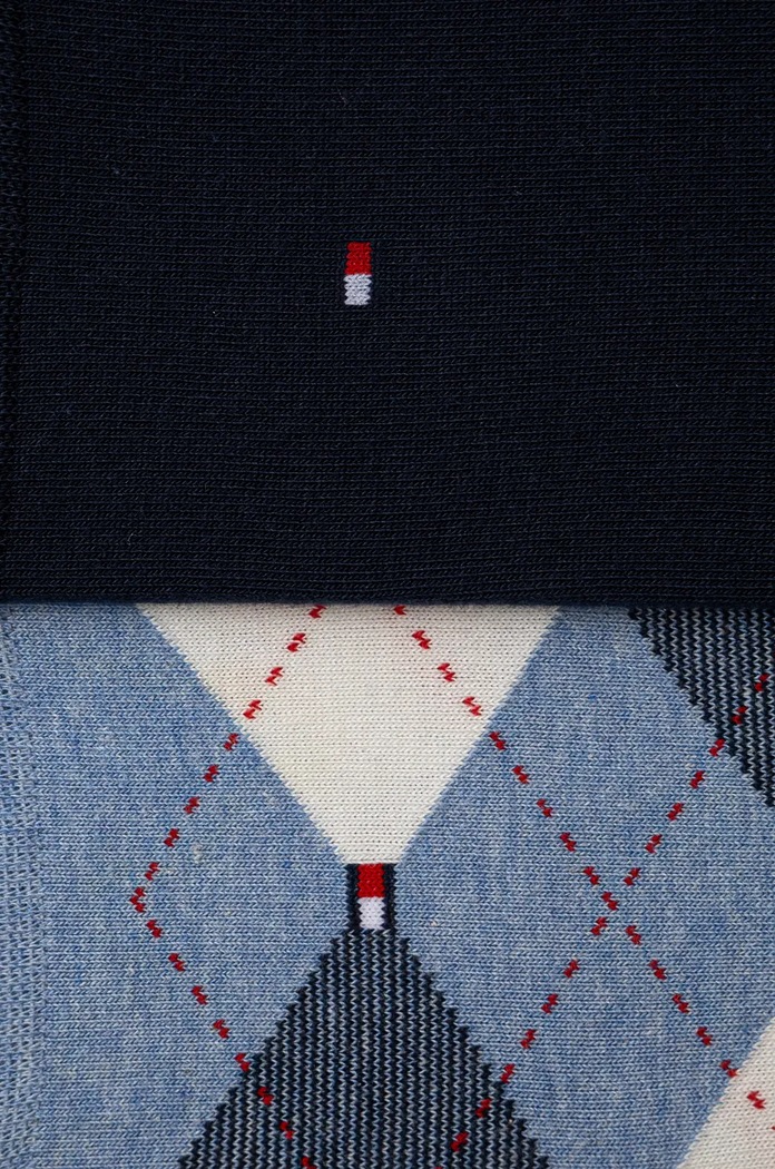 Tommy Hilfiger 100001495.NOS námořnická modř AA00